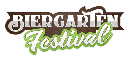 Biergarten-Festival